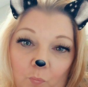 Meet your Posher, Rhonda